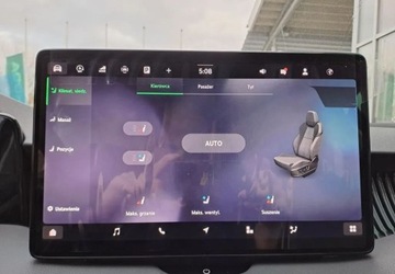 Skoda Superb IV Kombi 2.0 TDI 193KM 2025 Skoda Superb 2.0 TDI 193KM DSG 4x4 LAURIN KLEMENT, dostepny od reki 2.0, zdjęcie 19