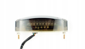 ФОНАР ЗАДНИЙ 2003 г. LED, длина 12см E11