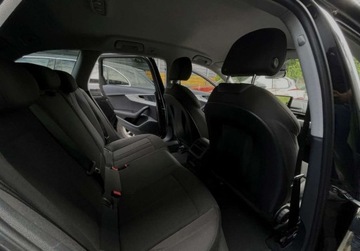 Audi A4 B9 Avant 2.0 TDI 150KM 2016 Audi A4 Avant 2.0 TDI150KM 201000KM Stronic gwarancja BiXenon 2.0, zdjęcie 16