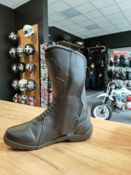 Водонепроницаемые походные туфли RST Atlas 44