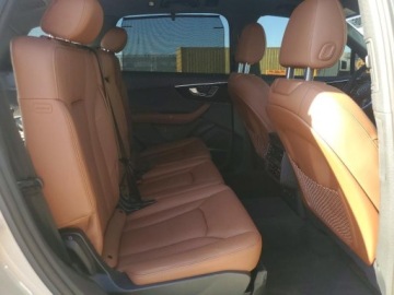 Audi Q7 II (4M) 2024 Audi Q7 Premium Plus 2024 2.0 Benzyna 261KM, zdjęcie 10