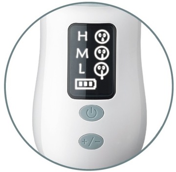 ПОЛЬСКИЙ УШНО-НОСОВОЙ АСПИРАТОР TECH-MED TM-10 BABY