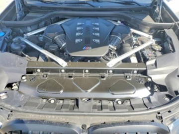 BMW X7 2026 BMW X7 M60I 2026 4.4 Benzyna 523KM, zdjęcie 6