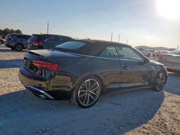 Audi A5 B10 2024 Audi a5 Prestige 2024 2.0l 2.0 Benzyna 261KM, zdjęcie 3