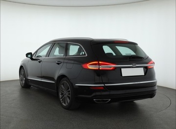 Ford Mondeo V Kombi Facelifting 2.0 EcoBlue 190KM 2019 Ford Mondeo 2.0 EcoBlue, Salon Polska, zdjęcie 3