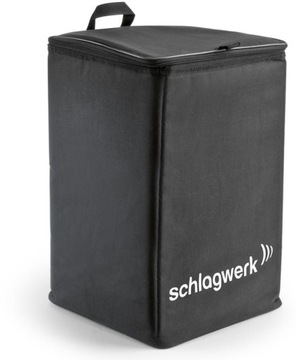 SCHLAGWERK TA12 pokrowiec na cajon (plecak)