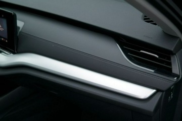 Skoda Octavia IV Liftback 1.5 TSI EVO 150KM 2026 Škoda Octavia Skoda Octavia Combi Drive Essence, zdjęcie 23