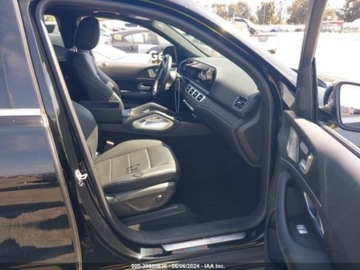 Mercedes GLE V167 2022 Mercedes-Benz GLE 2022r., 2.0L 2.0 Benzyna 255KM, zdjęcie 8