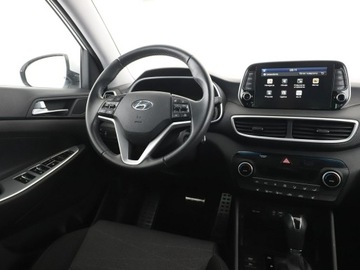 Hyundai Tucson III SUV Facelifting 1.6 T-GDi 177KM 2019 Hyundai Tucson GRATIS! Pakiet Serwisowy o, zdjęcie 15
