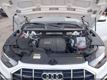 Audi Q5 II 2020 Audi Q5 2021 AUDI Q5 PRESTIGE 45 TFSI QUATTRO S TRONIC 2.0 Benzyna 261KM, zdjęcie 16