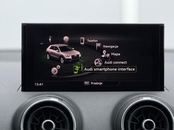 Audi Q2 SUV Facelifting 1.5 35 TFSI 150KM 2022 Audi Q2 Kamera Cofania ,Wirtualny Kokpit Audi, 1.5 Benzyna 149KM, zdjęcie 18