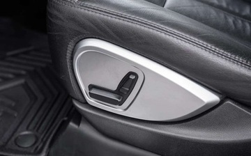 Mercedes Klasa M W164 Off-roader 3.0 V6 (320 CDI) 224KM 2006 Mercedes-Benz ML 3.0D 224KM 4matic Sport Pakiet Skora Navi Camera Alu PDc, zdjęcie 17