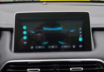 MG HS I SUV 1.5 T-GDi 162KM 2024 MG HS 1.5 T-GDI 162KM DCT Exclusive Kamera360 Nawigacja LED FV 23 Salon PL, zdjęcie 20