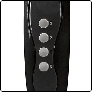 НАПОЛЬНЫЙ ВРАЩАЮЩИЙСЯ НАПОЛЬНЫЙ ВЕНТИЛЯТОР, 40 см