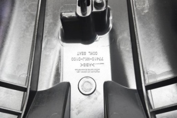 HONDA CB 1000 R SC80 ОБЛЕКТОР СИДЕНЬЯ