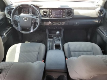 Toyota Tacoma II 2022 Toyota Tacoma Double Cab 2022 2.7l 2.7 Benzyna 159KM, zdjęcie 8