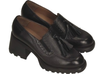 Обувь Wonders G-6710 39 Рококо Wild I Negro