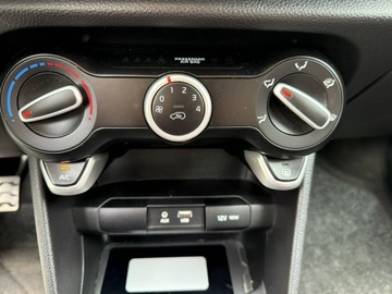 Kia Picanto III 2017 Kia Picanto Gt-Line. Navi . Kamera. Skóra., zdjęcie 19