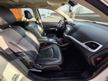 Fiat Freemont 2.0 Multijet II 16v 170KM 2014 Fiat Freemont 2.0 170Ps Automat Navi Skora 4x4 Gwarancja 2.0 Diesel 170KM, zdjęcie 24