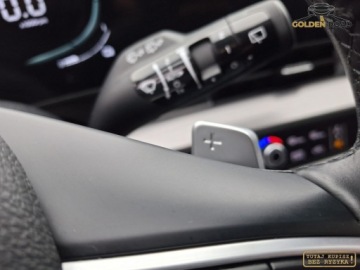 Kia Sportage V 2022 Kia Sportage 1,6 hybrid navi kamera aluy elektryka oplacony 1.6 Hybryda, zdjęcie 21