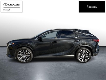 Lexus RX V 2023 Lexus RX 350h Prestige V (2022-) RX350h Prestige |, zdjęcie 2