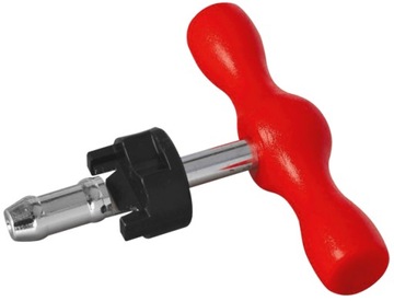KALIBRATOR GRATOWNIK DO RUR PEX 16 mm ROZWIERTAK METALOWY