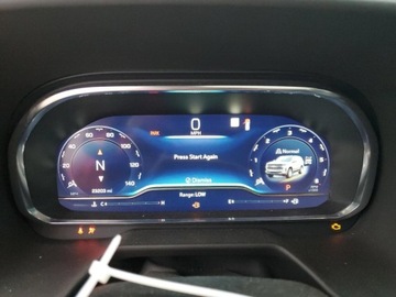 Chevrolet Suburban GMT900 2022 Chevrolet Suburban K1500 Premier 2022 5.3l 5.3 Benzyna 355KM, zdjęcie 9