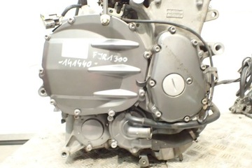 Yamaha FJR 1300 01-05 Двигатель 91047км Гарантия