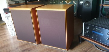 Колонки KS Kucke E 80 Top Hi End, винтажная модель