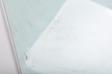 HONDA HR-V III SKLO (OKNO) PRAVÁ ZADNÍ 23R