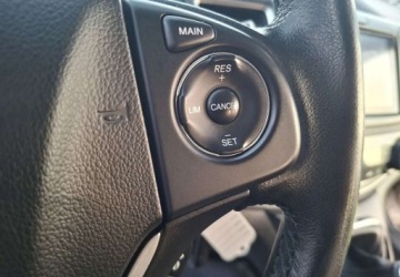 Honda CR-V IV SUV Facelifting 2.0 i-VTEC 155KM 2016 Honda CR-V Honda CR-V 2.0 Benzyna 155KM, zdjęcie 16