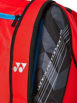 YONEX PRO BAG ROCKET BAG 92229EX КРАСНЫЙ
