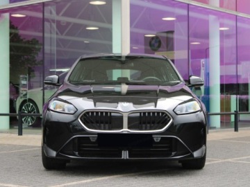 BMW Seria 1 F70 2026 120 M Sport 1.5 (170 KM)| Systemy asystujące kierowcy, zdjęcie 3