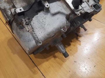 ДВИГАТЕЛЬ MTD MASTERCUT 92 BRIGGS STRATTON 15,5 л.с.