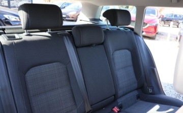 Volkswagen Passat B8 Variant Facelifting 2.0 TDI SCR 150KM 2021 Volkswagen Passat Variant VAT 23 DSG , El.reg. Foteli, Czujniki PT, Tempom, zdjęcie 19