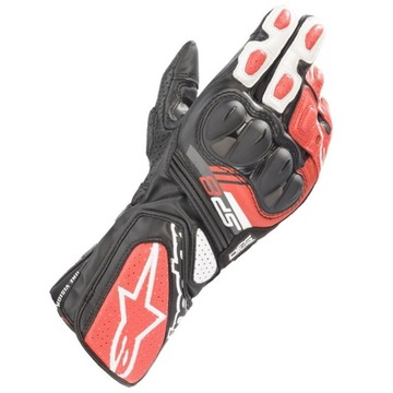 Rękawice ALPINESTARS SP-8 V3 roz.XL