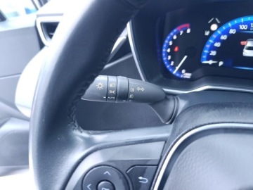 Toyota Corolla XII Sedan 1.5 VVT-i 125KM 2022 Toyota Corolla 1.5 Comfort MS Seria E21 (2019-) To, zdjęcie 30