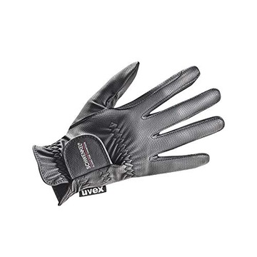 Uvex Sportstyle - Stretchable Riding Gloves for Men and Women - Excellent G
