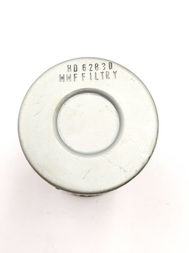 Filtr hydrauliczny WWF FILTRY HD 6283D