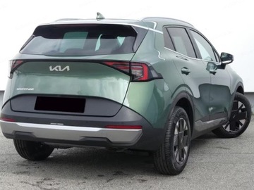 Kia Sportage V 2025 KIA Sportage 1.6 T-GDI 2WD Suv 150KM 2025, zdjęcie 3