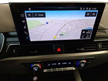 Audi A4 B9 Avant Facelifting 2.0 40 TDI  204KM 2024 Audi A4 Avant Ambiente Matrix LED Comfort Technolgy Exterieur 2.0 Diesel, zdjęcie 21