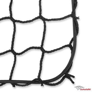 Внутренняя сетка для бокового кофра SW-MOTECH Trax Adventure - 37л