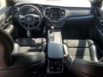 Volvo XC90 II 2019 Volvo XC 90 T6 R-Design 2019 2.0l 2.0 Benzyna 316KM, zdjęcie 8