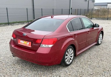 Subaru Legacy 2014 Subaru Legacy 4x4 Legacy 2.5 LPG 173 KM 2014r 162.000 km Warszawa 2.5, zdjęcie 4