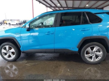 Toyota RAV4 V 2021 Toyota RAV4 2021 TOYOTA RAV4 HYBRID XLE PREMIUM 2.5 Hybryda 176KM, zdjęcie 6