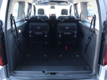 Toyota 2024 Toyota ProAce City Verso 1.2 T, Salon Polska, zdjęcie 13