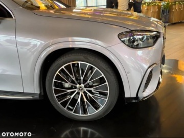 Mercedes GLC C254/X254 2026 Mercedes-Benz GLC Mercedes-Benz GLC 400 94kWh 4-Matic EQ Elektryczny 489KM, zdjęcie 9