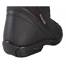 FORMA NERO DRYTEX 41 МОТОЦИКЛОВАЯ ТУРИСТИЧЕСКАЯ ОБУВЬ черный