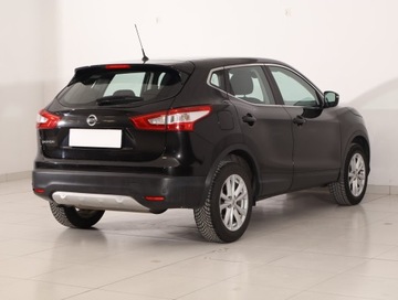 Nissan Qashqai II Crossover 1.2 DIG-T 115KM 2016 Nissan Qashqai 1.2 DIG-T, Salon Polska, zdjęcie 4