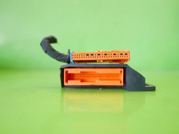 ДАТЧИК ПОДУШКИ БЕЗОПАСНОСТИ ДЛЯ DACIA DUSTER I 1.5 DCI 10-